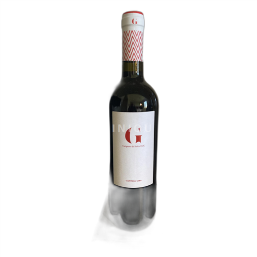 Sardinia Carignano del Sulcis Cantina Giba G Rosso 2022