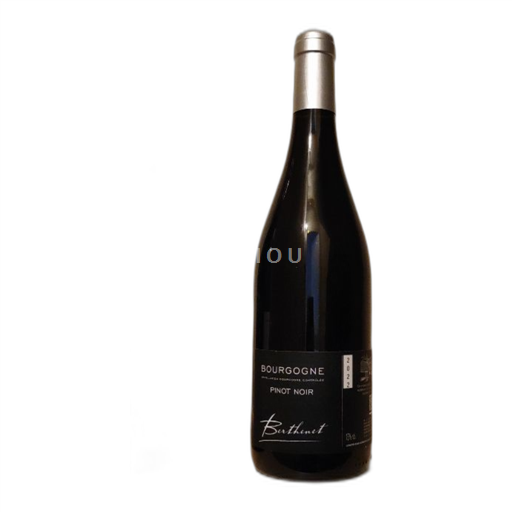 Burgundi Bourgogne Berthenet 2022