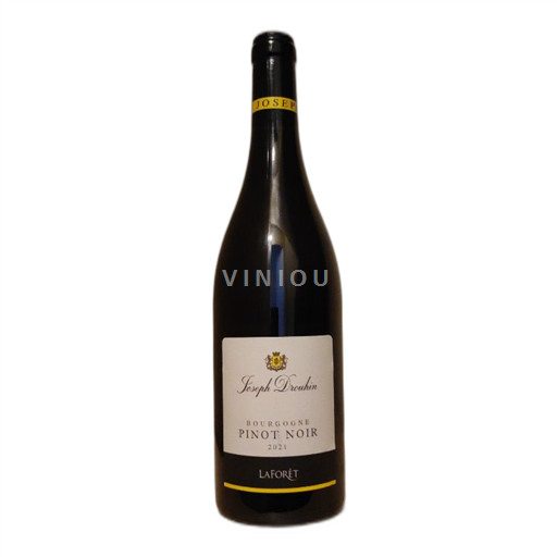 Bourgogne Joseph Drouhin Laforêt 2021
