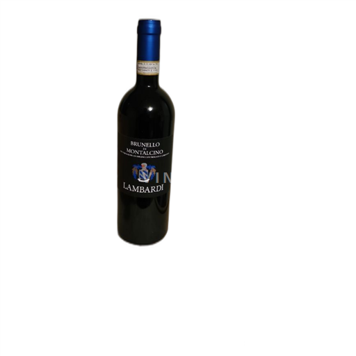 Toscane Brunello di Montalcino Lambardi 2014