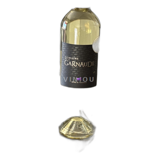 Provence, Nedre Rhônedal, Korsika Middelhavet Domaine Garnaude 2022