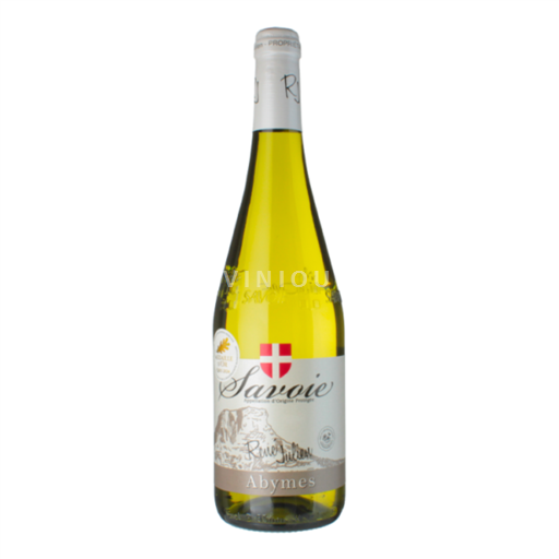 Savoie et Bugey Abymes René Julien 2023