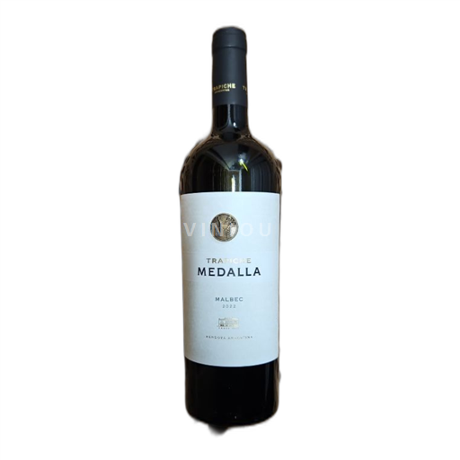 Mendoza Määrittelemätön Trapiche Medalla 2022
