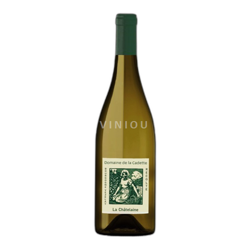 Borgoña Borgoña Vézelay La Sœur Cadette la Châtelaine 2020