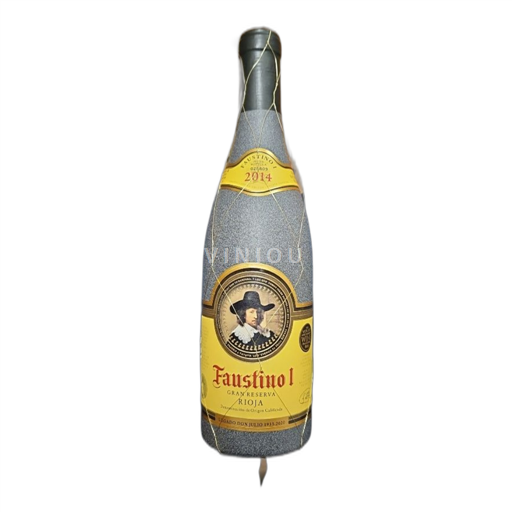 La Rioja Rioja Faustino I 2014