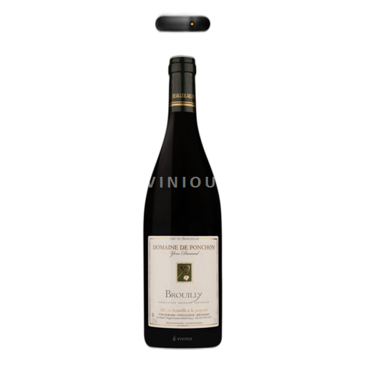 Beaujolais Brouilly Domaine de Pinchon 2023