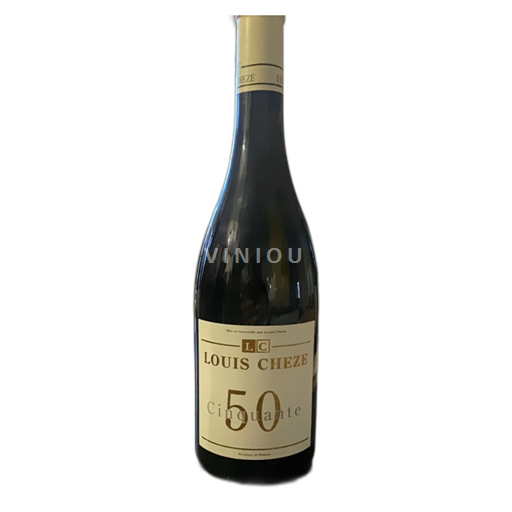 Thung lũng Rhône Cinquante  2022