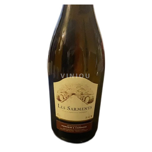 Burgundy Saint-Véran Perso 2021