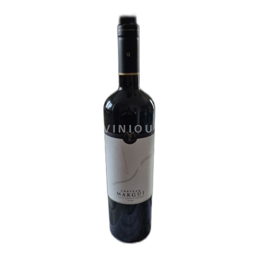 Provansa Coteaux Varois v Provansi Château Margüi 2019