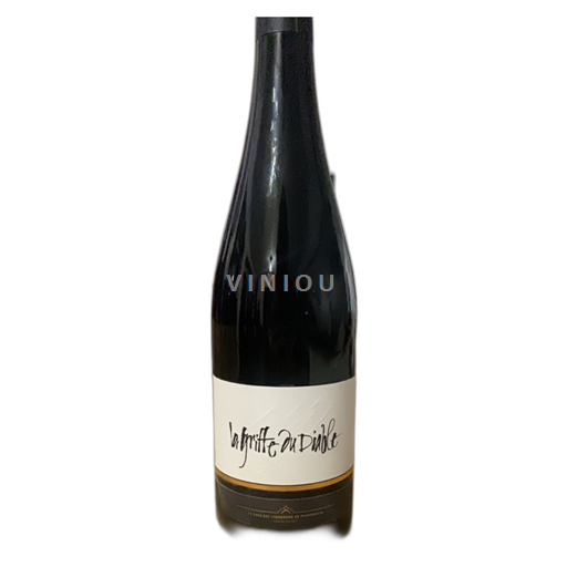 Alsasko Nespecifikováno La Cave des Vignerons de Pfaffenheim La Griffe du Diable 2013