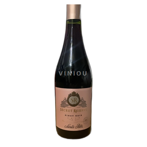 Wimemdo-Tal Nicht spezifiziert Santa Rita Secret Reserve 2019