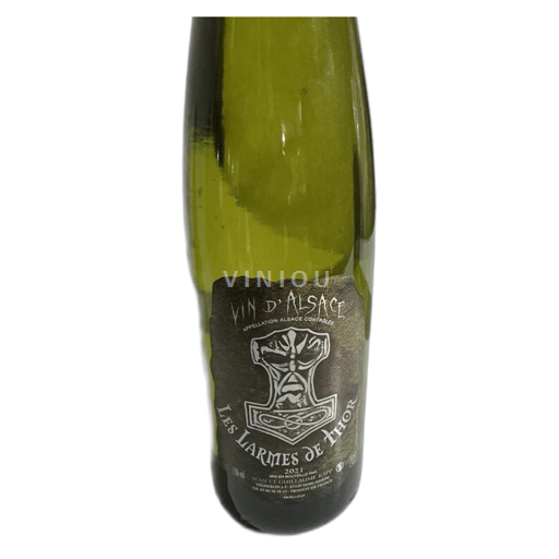 Alsace Ikke specificeret Les Larmes de Thor 2021