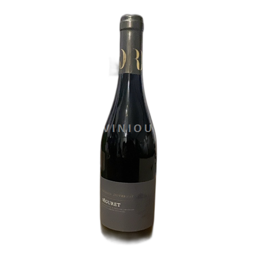 Vin Rouge sec Seguret Domaine Duvernay 2020 France Vallée du Rhône AOC