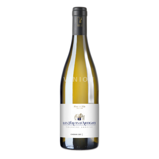 Údolí Loiry Touraine-Amboise Plou & Fils Les Hauts d’Artigny 2022