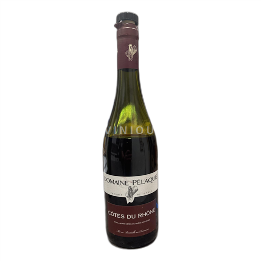 Rhône-dalen Côtes-du-Rhône Domaine Pélaquié 2022