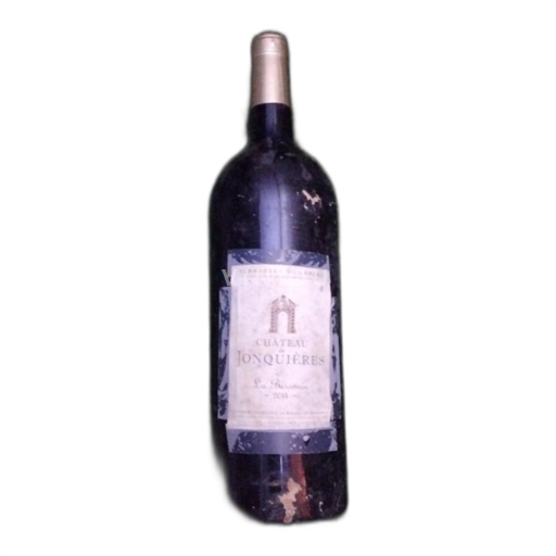 Languedoc Terrasses del Larzac Château de Jonquières La Baronnie 2014