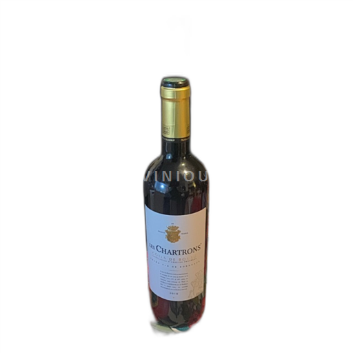 Bordeaux Nespecifikováno Les Chartrons 2018