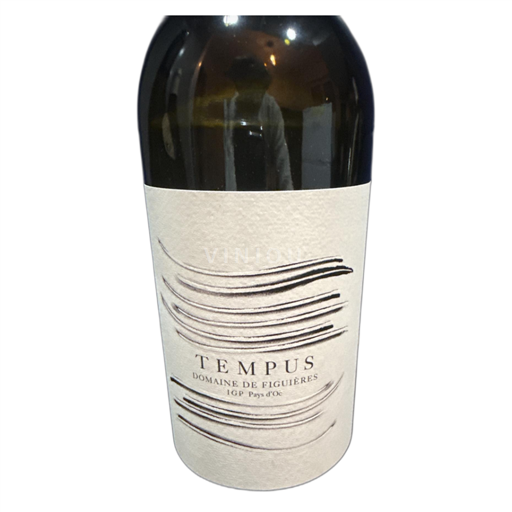 Languedoc in Roussillon Ni doloceno Domaine de Figuières Tempus Neleten.