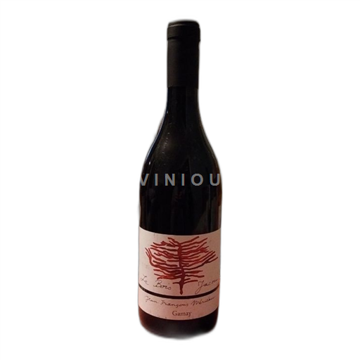 Údolí Loiry Nespecifikováno Jean-François Mérieau Le Bois Jacou Neročník