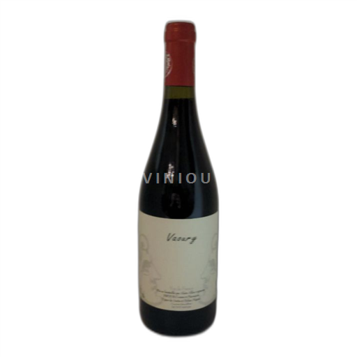 Languedoc Vaoury 2023