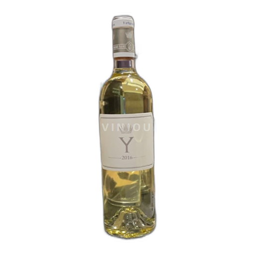 Bordeaux Bordeaux bianco Château d'Yquem Y d'Yquem 2016