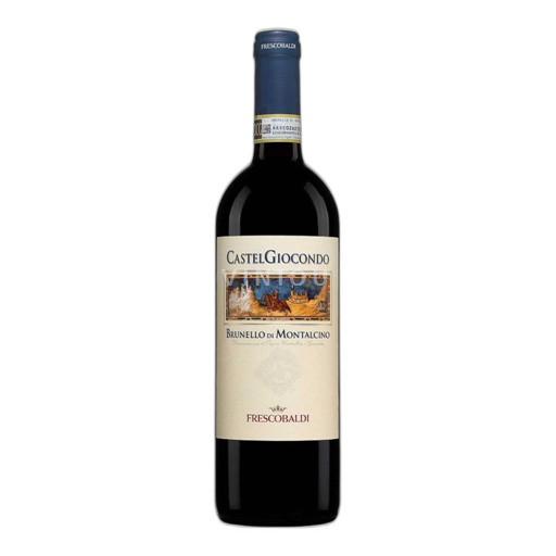 Toscane Brunello di Montalcino CastelGiocondo Brunello di Montalcino 2019