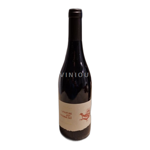 Rhône Valley Ventoux Les Vignerons de Saint-Marc Canteperdrix Les Dictons 2023