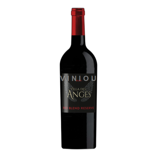 Languedoc Villa des Anges Réserve 2021