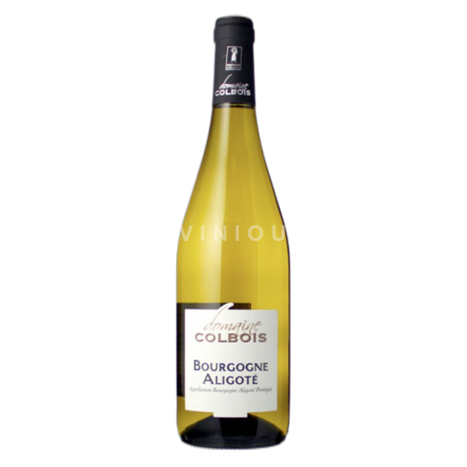 Bourgogne Bourgogne-aligoté Domaine Colbois 2023