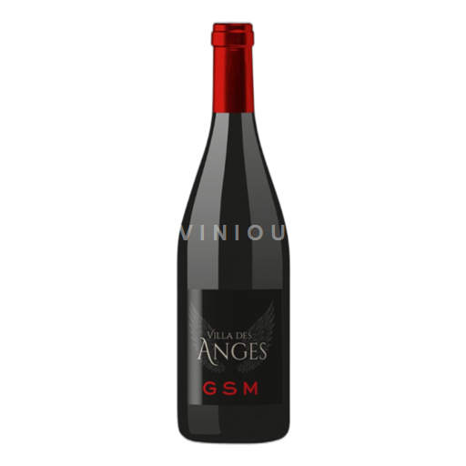 Languedoc Villa des Anges GSM 2022