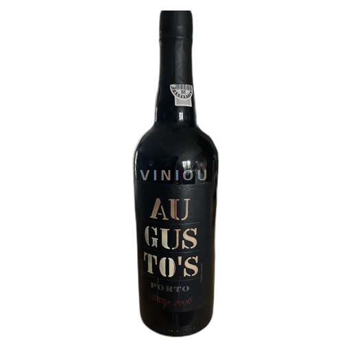 Bồ Đào Nha Porto Augusto's Vintage 2006