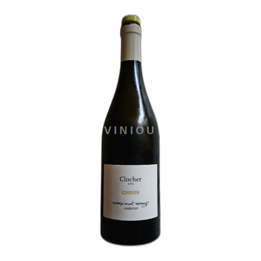 Údolí Loiry Touraine-Amboise Bonnigal-Bodet Clocher 2019