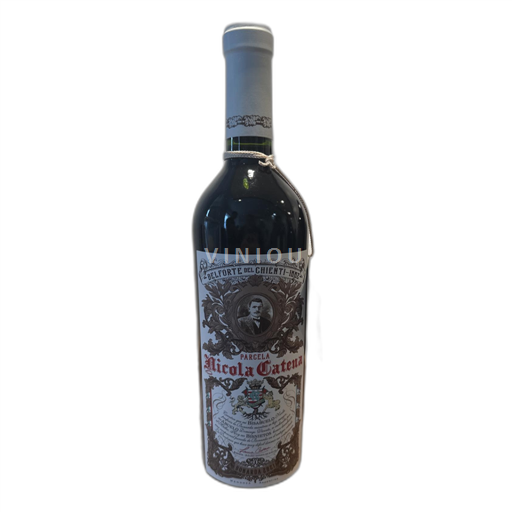 Mendoza Parcela Nicola Catena Bonarda 2021 2021