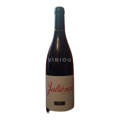 Beaujolais Juliénas Georges Dubœuf Ikke årgangsbestemt