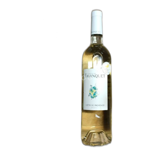 Provansa Côtes-de-Provence Domaine de Favonquet 2023