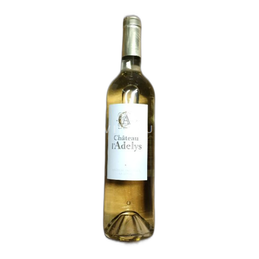 Provence Côtes-de-Provence Château l'Adelys 2022