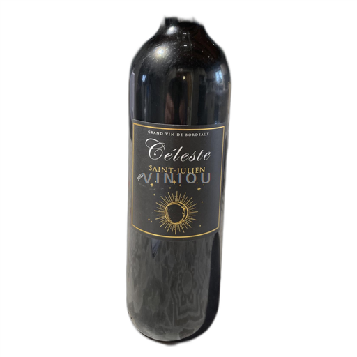 Bordeaux Saint-Julien Céleste 2015