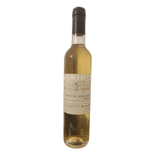 Sydväst Côtes-de-bergerac Château de Tiregand 2005