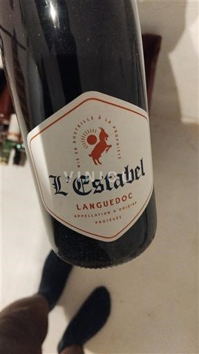 Languedoc L'Estabel Non Millésimé