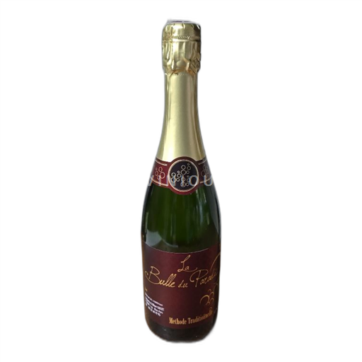 Savoie and Bugey La bulle du paradis Non-Vintage