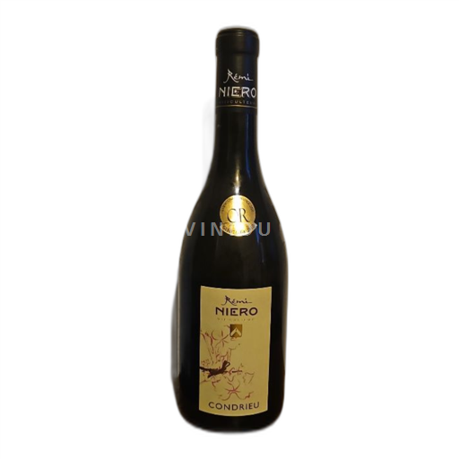 Rhônetal Condrieu Rémi Niero 2019