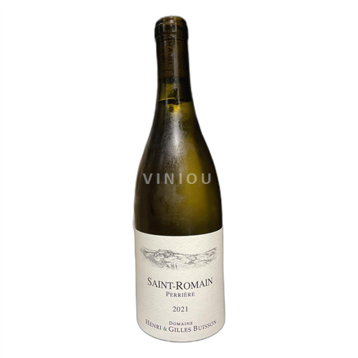 Burgund Saint-Romain Domaine Henri & Gilles Buisson Perrière 2021