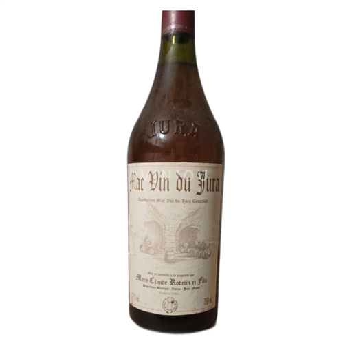 Jura Macvin-du-Jura Marie Claude Robelin et Fils Niet-geïntegreerd