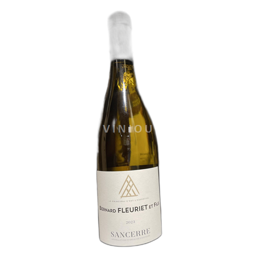 Thung lũng sông Loire Sancerre. Bernard Fleuriet et Fils 2023