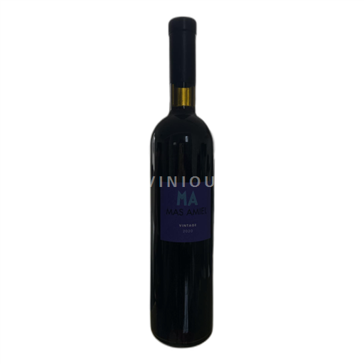 Roussillon Maury Mas Amiel 2020