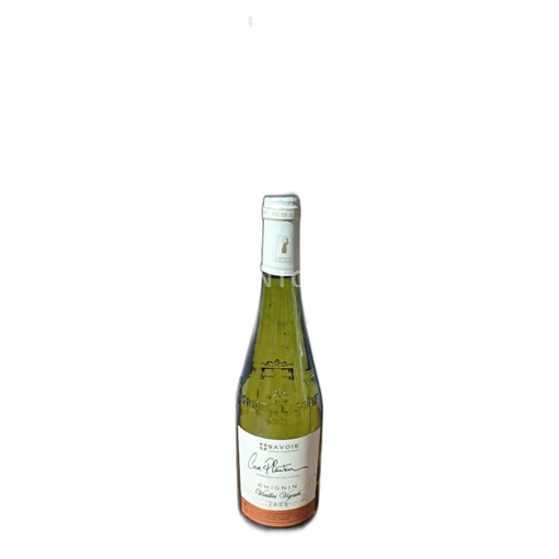 Savoie en Bugey Chignin Cave Plantin Vieilles Vignes 2023