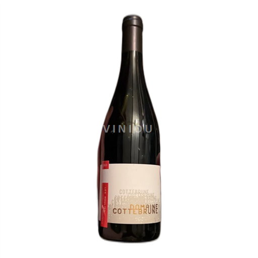 Languedoc Faugères Domaine Cottebrune Les Moulins 2021