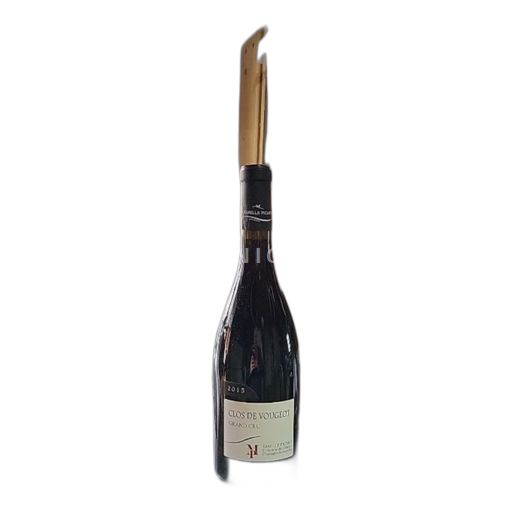Bourgogne Clos-de-vougeot Famille Picard 2015