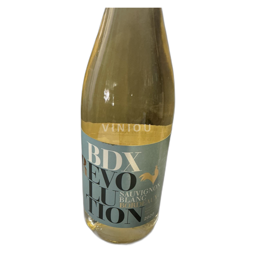 Bordeaux Ikke specificeret BDX Revolution 2020
