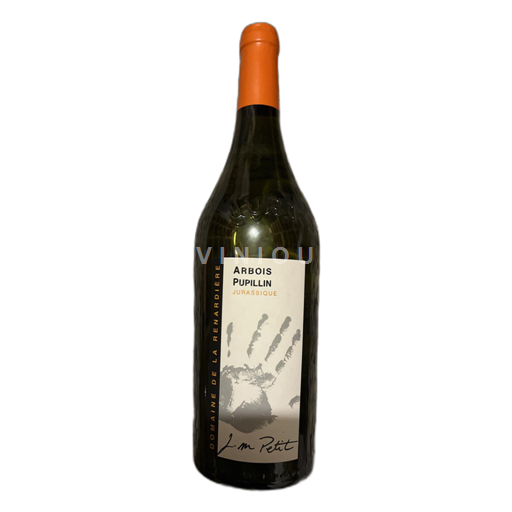 Jura Ospecificerad Domaine de la Renardière Jurassique 2020